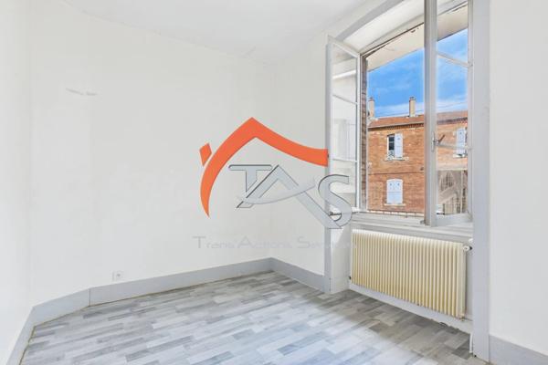 Vente Appartement 2 pièces 42 m2 à Saint-Chamond