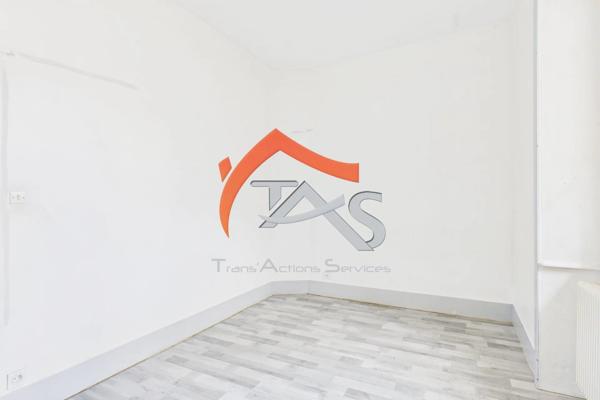 Vente Appartement 2 pièces 42 m2 à Saint-Chamond