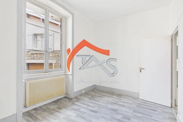 Vente Appartement 2 pièces 42 m2 à Saint-Chamond