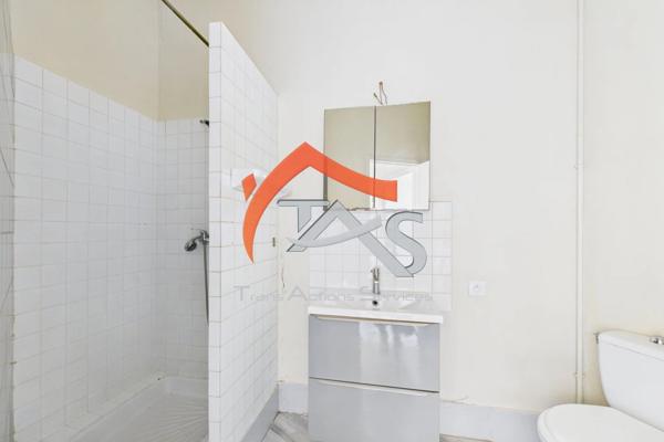 Vente Appartement 2 pièces 42 m2 à Saint-Chamond