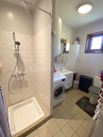 Maison de village de 52 m²