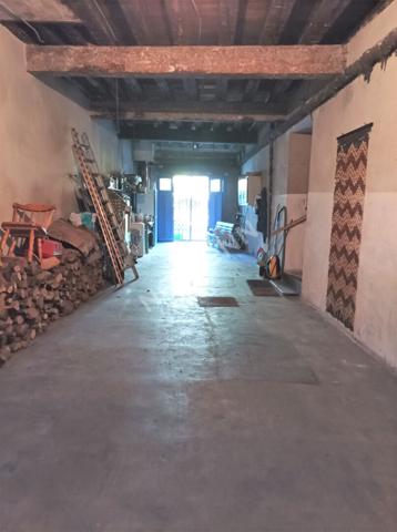 A VENDRE BÂTISSE DE CARACTÈRE AU COUR DE BÉLESTA - POTENTIEL EXCEPTIONNEL