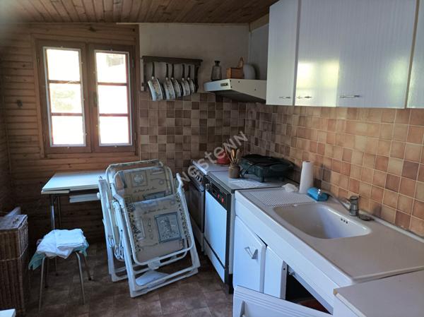 A VENDRE BÂTISSE DE CARACTÈRE AU COUR DE BÉLESTA - POTENTIEL EXCEPTIONNEL