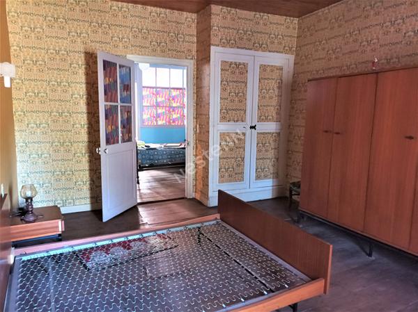 A VENDRE BÂTISSE DE CARACTÈRE AU COUR DE BÉLESTA - POTENTIEL EXCEPTIONNEL