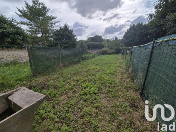 Maison à vendre 4 pièces 49 m² La Ferté-sous-Jouarre