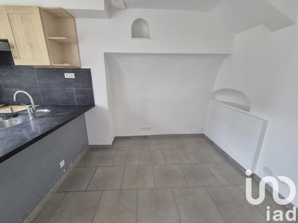 Maison à vendre 4 pièces 49 m² La Ferté-sous-Jouarre
