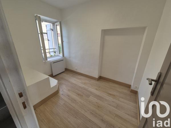 Maison à vendre 4 pièces 49 m² La Ferté-sous-Jouarre
