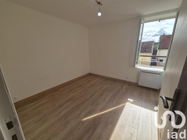 Maison à vendre 4 pièces 49 m² La Ferté-sous-Jouarre