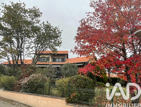 Maison à vendre 7 pièces 210 m² Millery