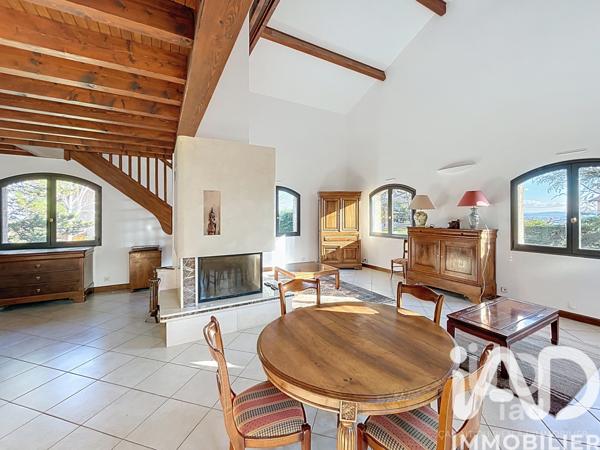 Maison à vendre 7 pièces 210 m² Millery