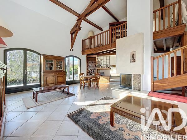 Maison à vendre 7 pièces 210 m² Millery