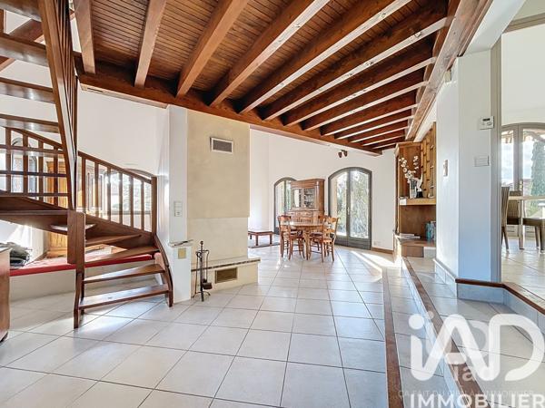 Maison à vendre 7 pièces 210 m² Millery