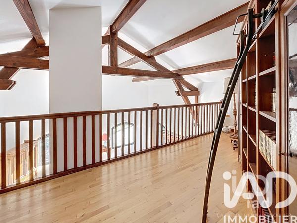 Maison à vendre 7 pièces 210 m² Millery