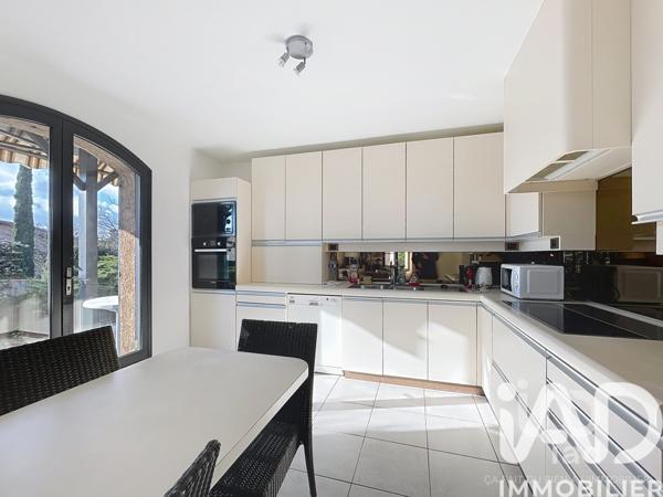 Maison à vendre 7 pièces 210 m² Millery