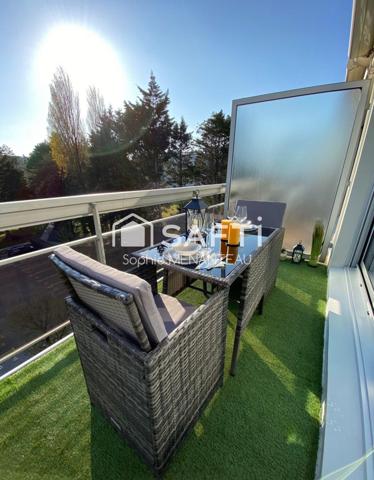 Studio cocooning attend ses futurs propriétaires