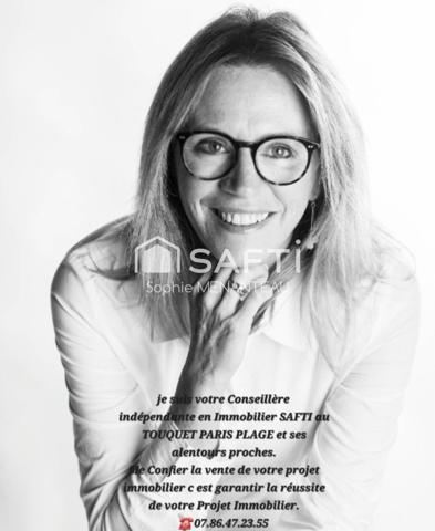 Studio cocooning attend ses futurs propriétaires