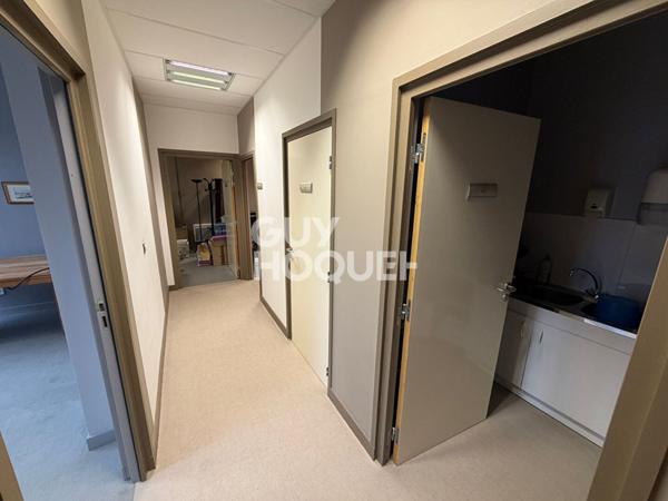 Appartement Calais 2 pièce(s) 49 m2