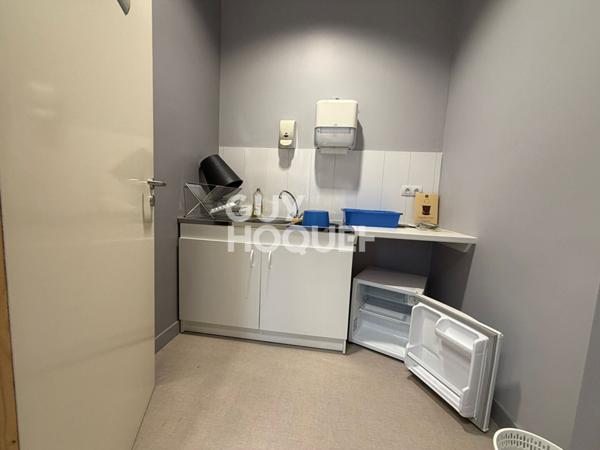 Appartement Calais 2 pièce(s) 49 m2