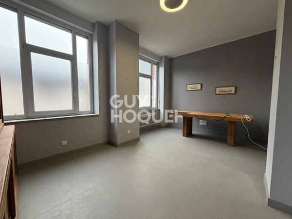 Appartement Calais 2 pièce(s) 49 m2