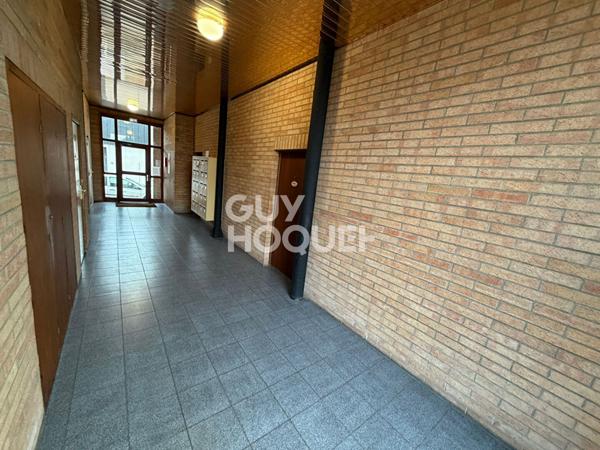 Appartement Calais 2 pièce(s) 49 m2