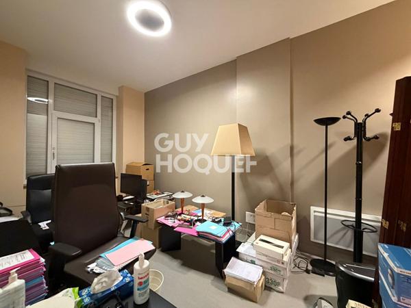 Appartement Calais 2 pièce(s) 49 m2