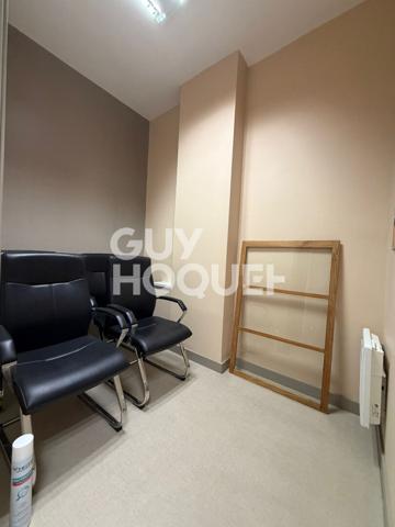 Appartement Calais 2 pièce(s) 49 m2