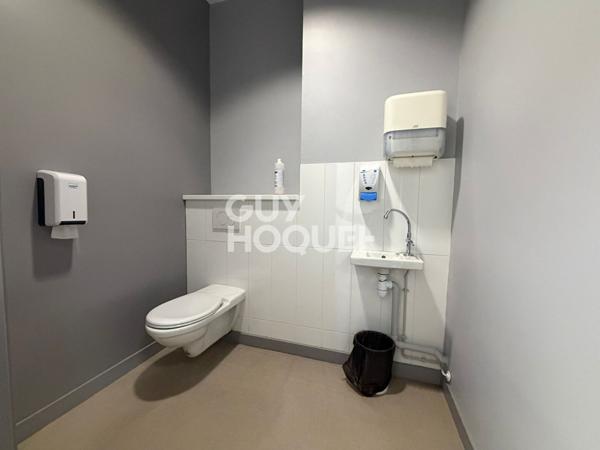 Appartement Calais 2 pièce(s) 49 m2