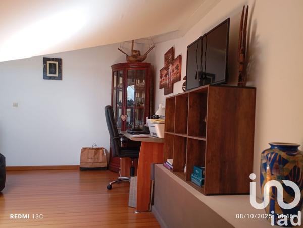 Appartement à vendre 4 pièces 77 m² Saint-Pierre