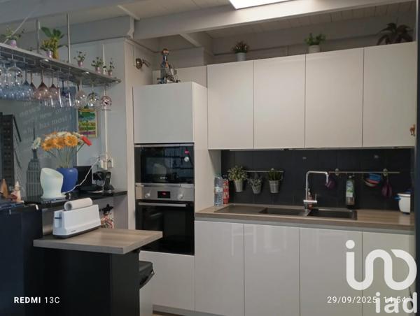 Appartement à vendre 4 pièces 77 m² Saint-Pierre