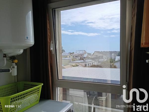 Appartement à vendre 4 pièces 77 m² Saint-Pierre