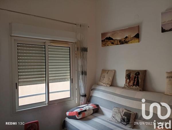 Appartement à vendre 4 pièces 77 m² Saint-Pierre