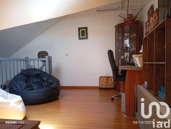Appartement à vendre 4 pièces 77 m² Saint-Pierre