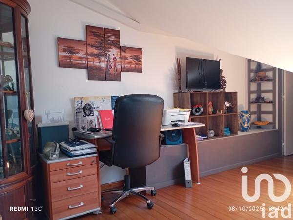 Appartement à vendre 4 pièces 77 m² Saint-Pierre