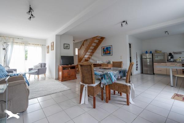 Maison à vendre |  Saint-Georges-de-Didonne |  4 pièces | 80 m²
