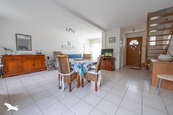 Maison à vendre |  Saint-Georges-de-Didonne |  4 pièces | 80 m²