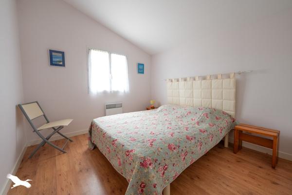 Maison à vendre |  Saint-Georges-de-Didonne |  4 pièces | 80 m²