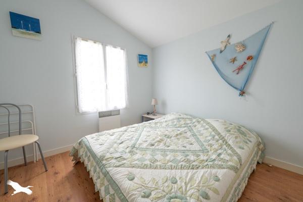 Maison à vendre |  Saint-Georges-de-Didonne |  4 pièces | 80 m²