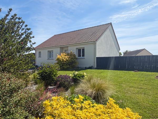 Maison de campagne Proche Dieppe
