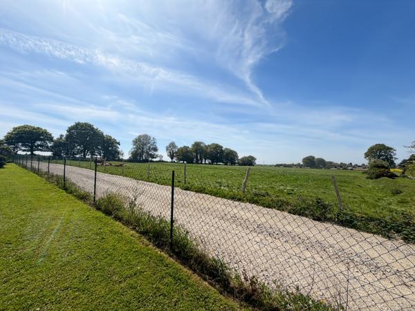 Maison de campagne Proche Dieppe