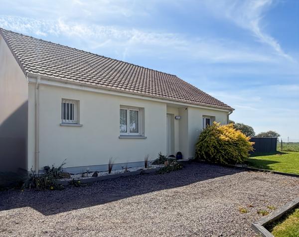 Maison de campagne Proche Dieppe