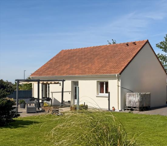 Maison de campagne Proche Dieppe