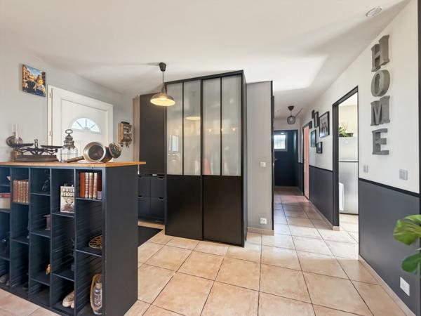 Maison de campagne Proche Dieppe