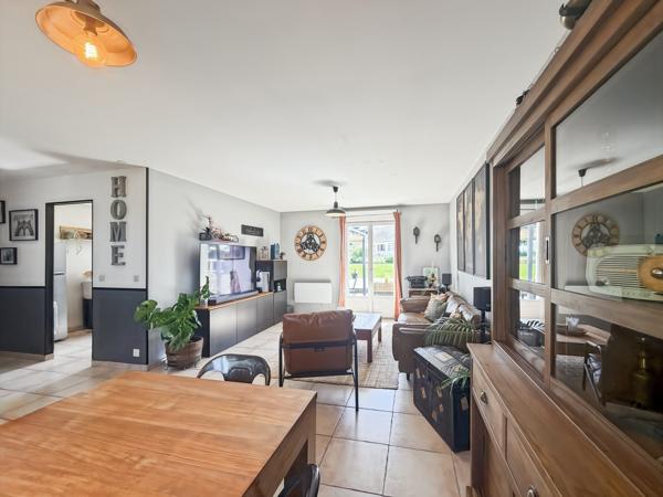 Maison de campagne Proche Dieppe