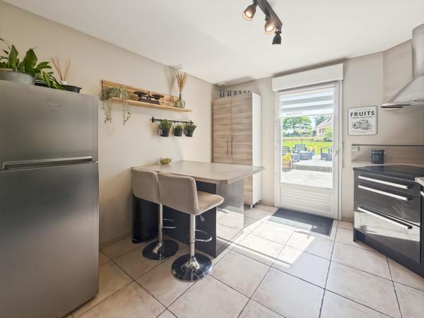 Maison de campagne Proche Dieppe