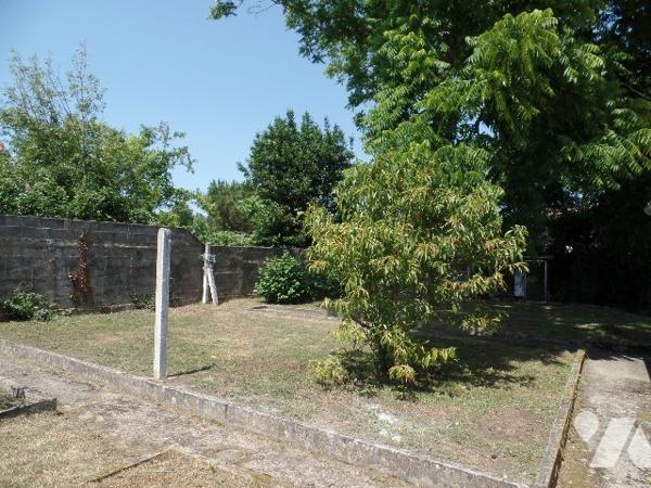 Proche des commerces