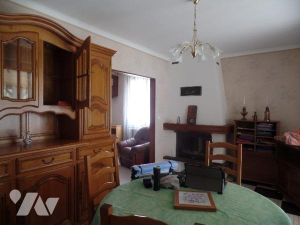 Proche des commerces