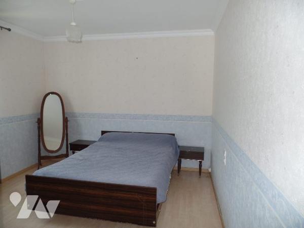 Proche des commerces