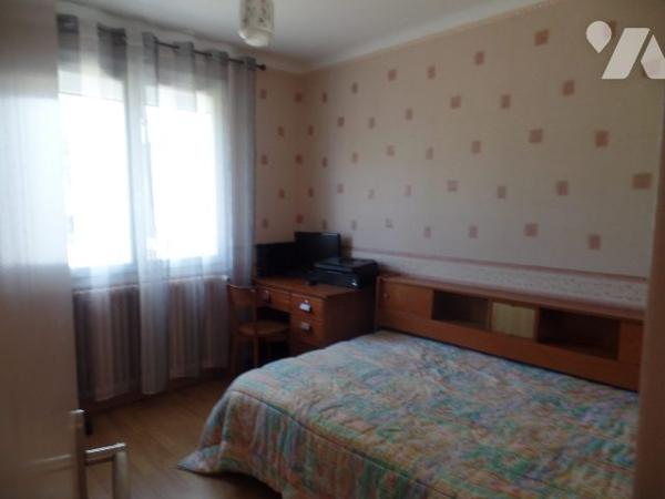 Proche des commerces