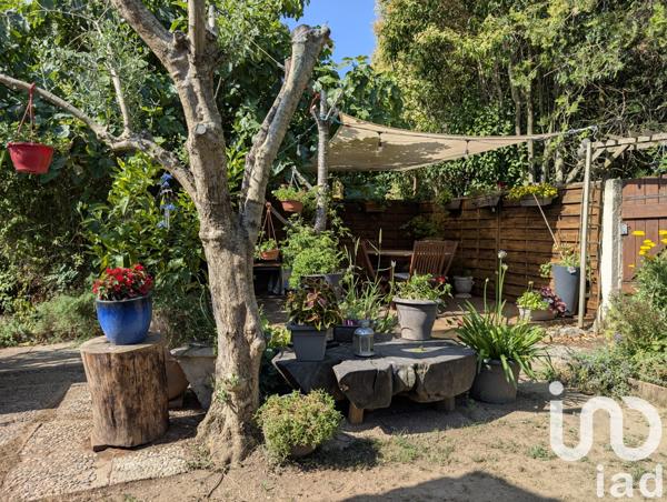 Maison à vendre 5 pièces 98 m² Saint-Zacharie