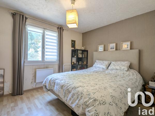 Maison à vendre 5 pièces 98 m² Saint-Zacharie